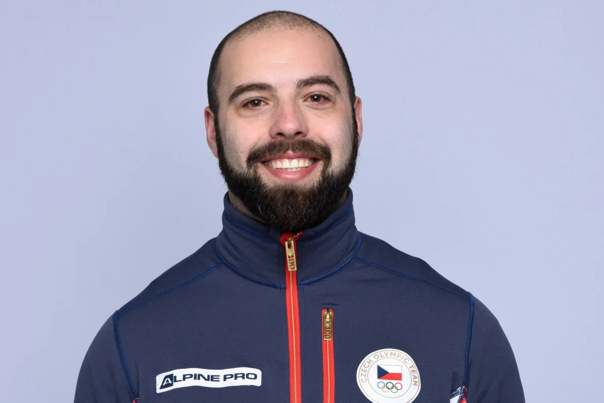 Dominik Suchý