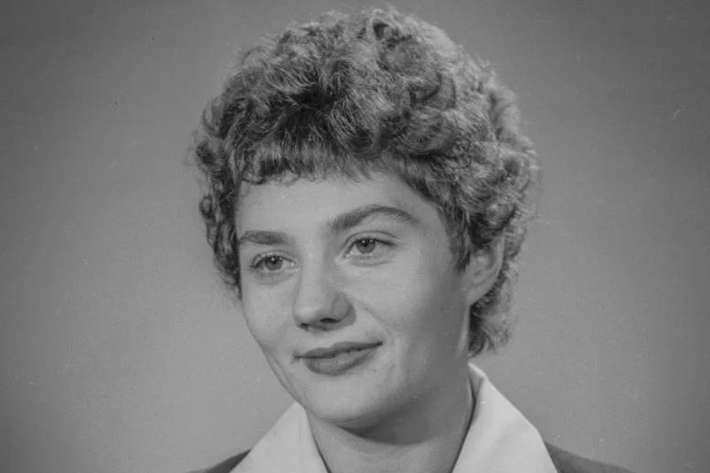 Eva Bosáková