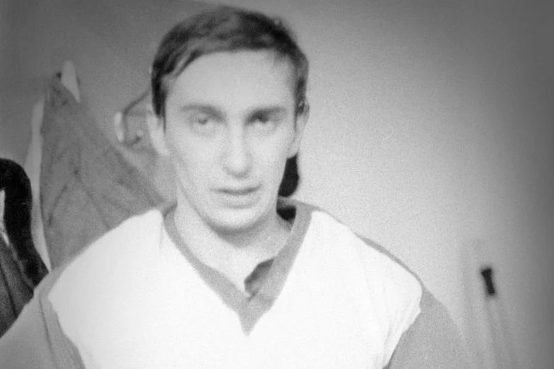 Jiří Holeček