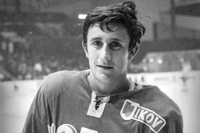 Jaroslav Pouzar