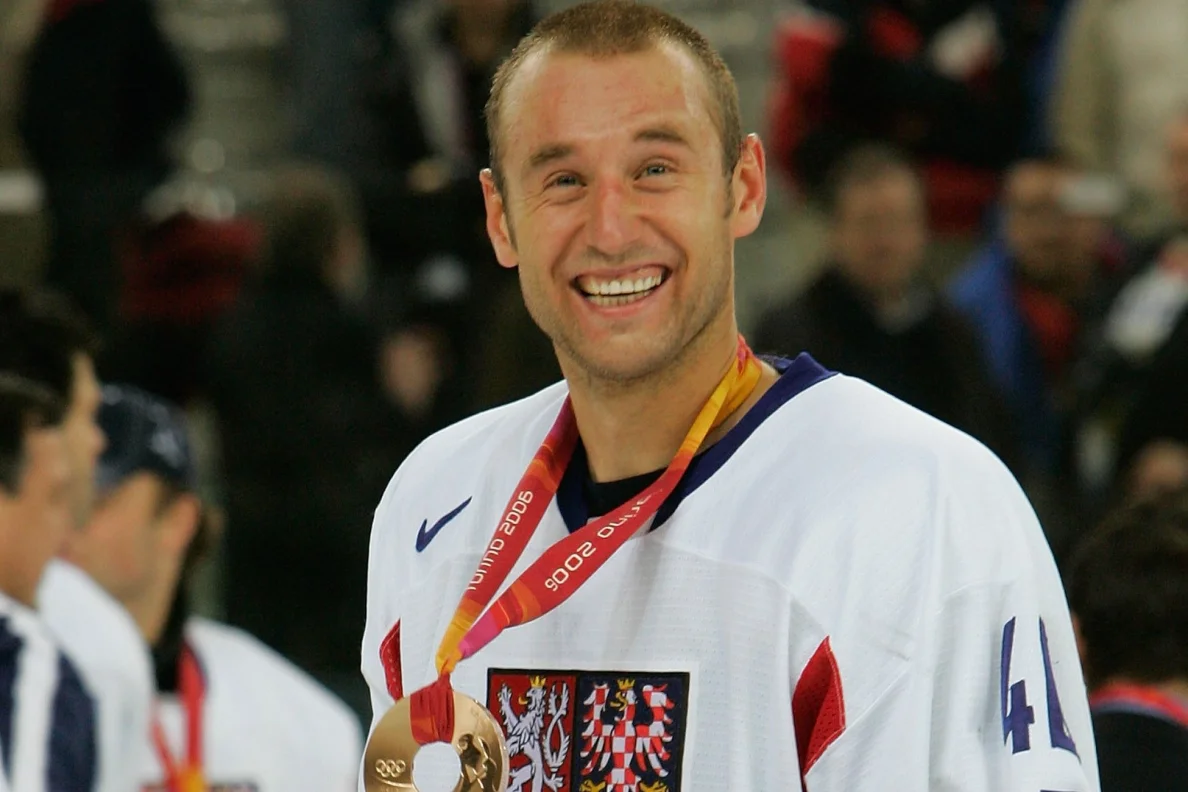 Václav Prospal