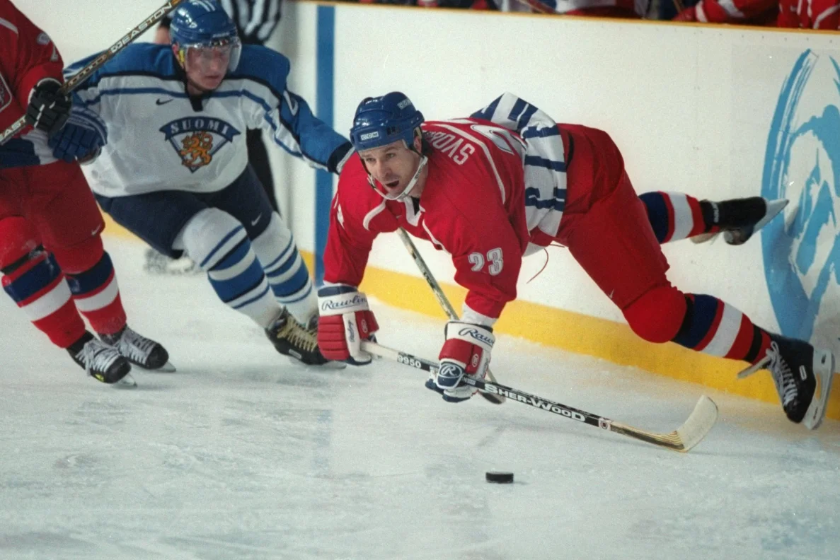 Petr Svoboda