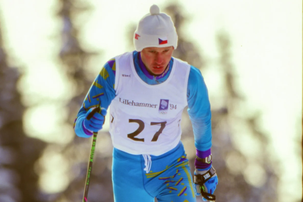 Pavel Benc