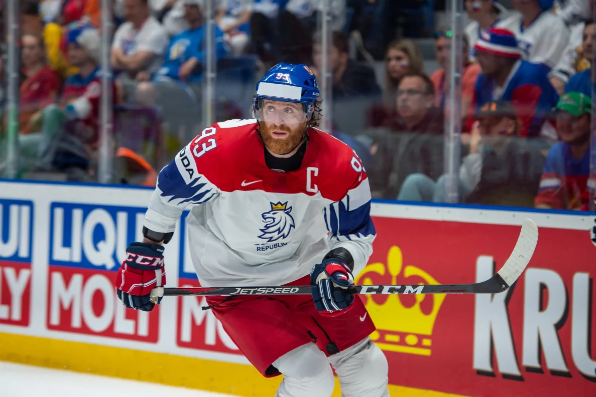 Jakub Voráček