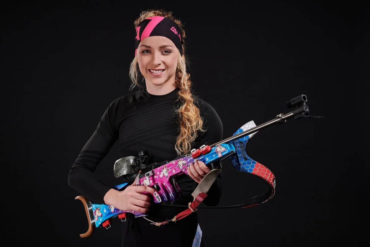 Markéta Davidová