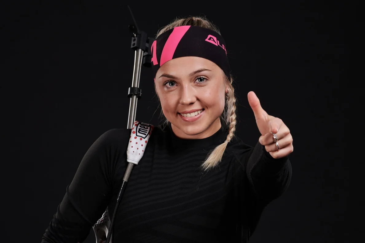 Tereza Voborníková