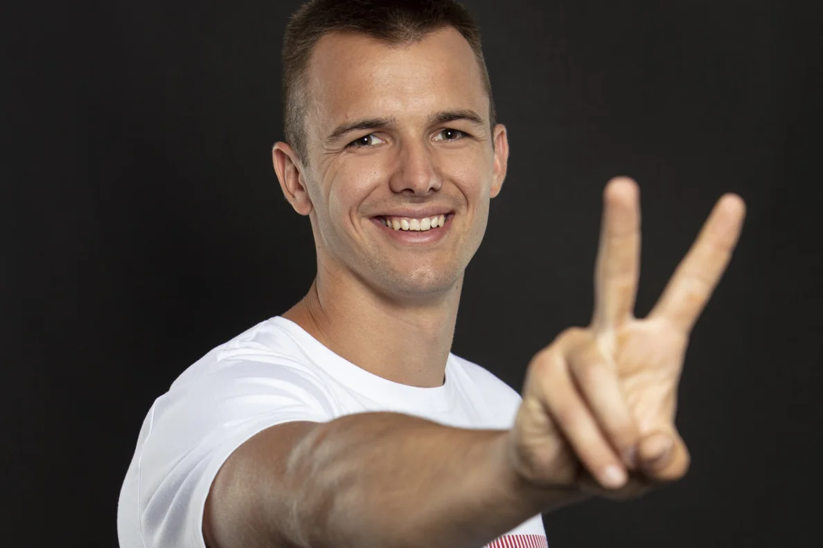 Radek Houser