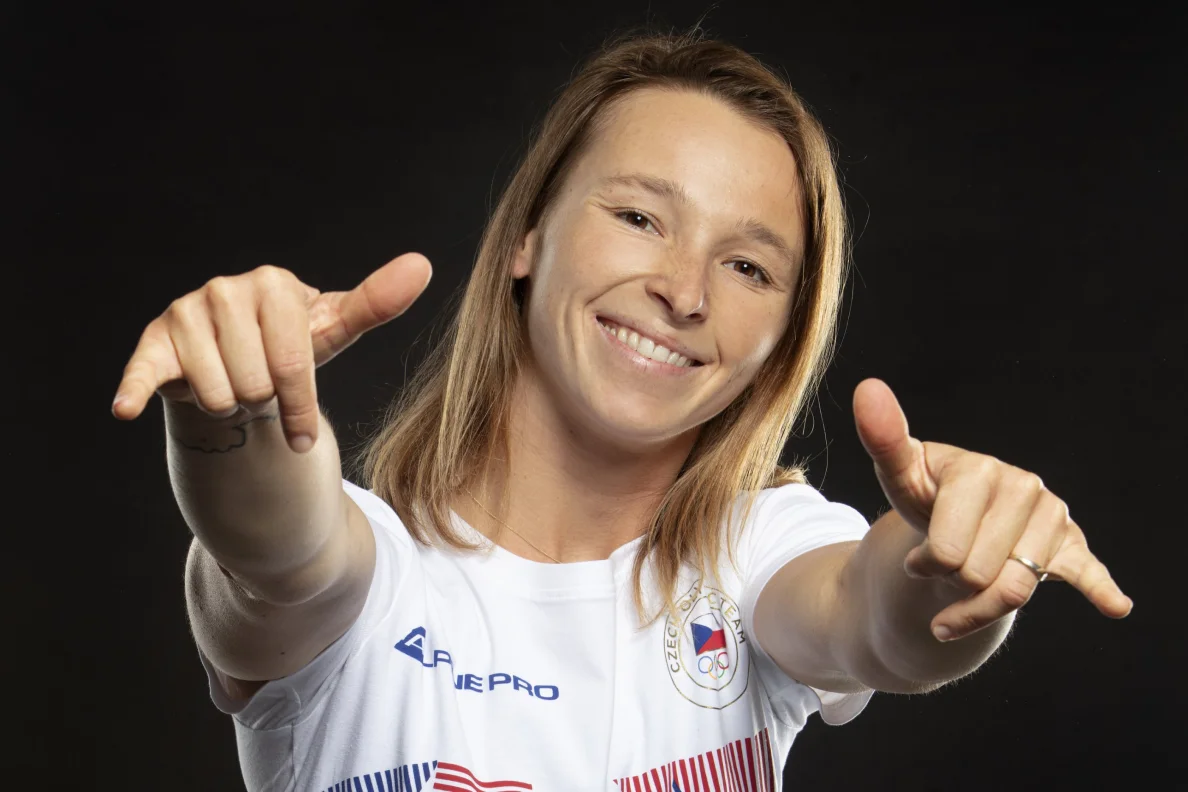 Šárka Pančochová