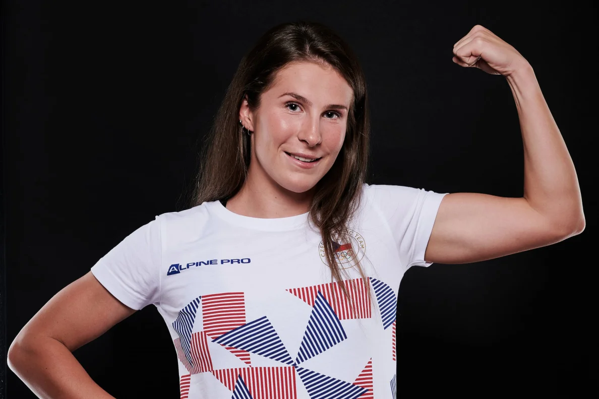 Barbora Antošová