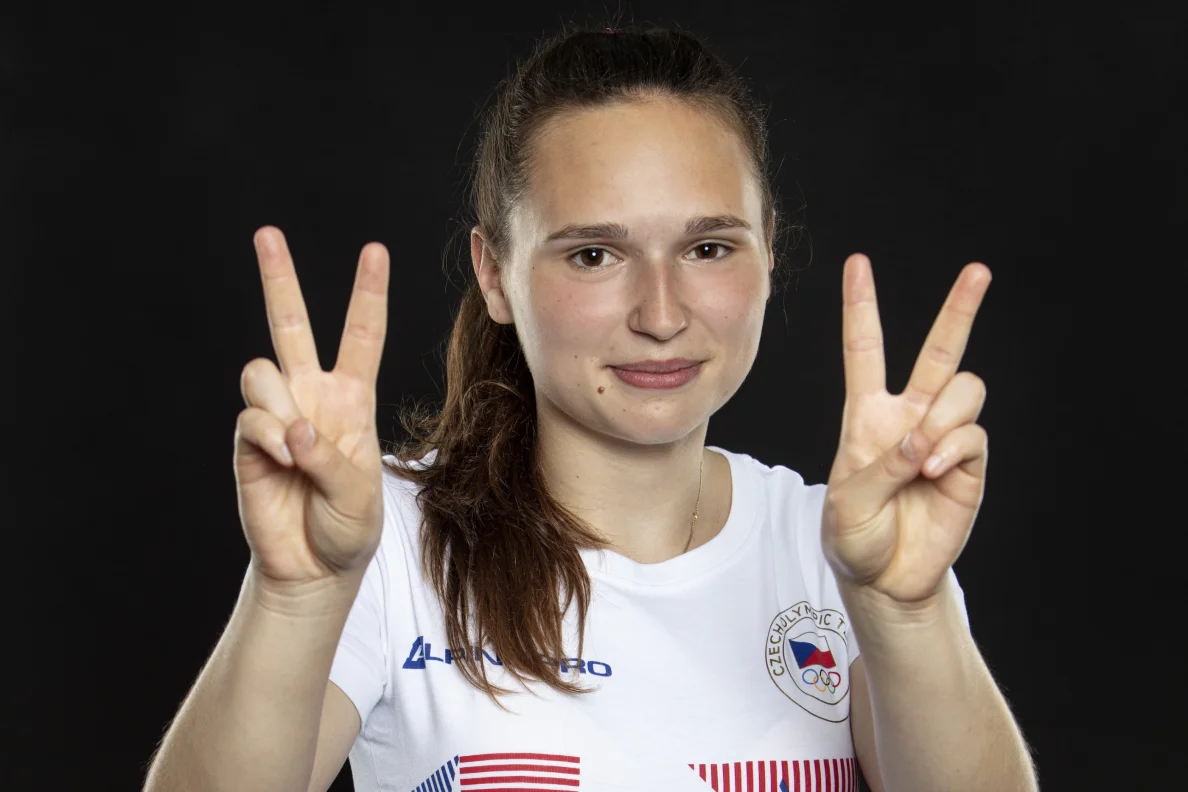 Anna Čežíková