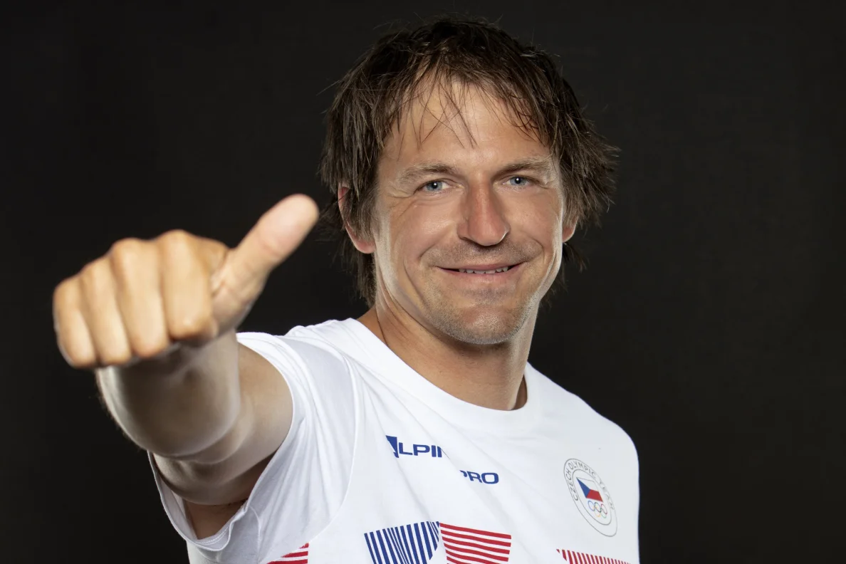 Kryštof Krýzl