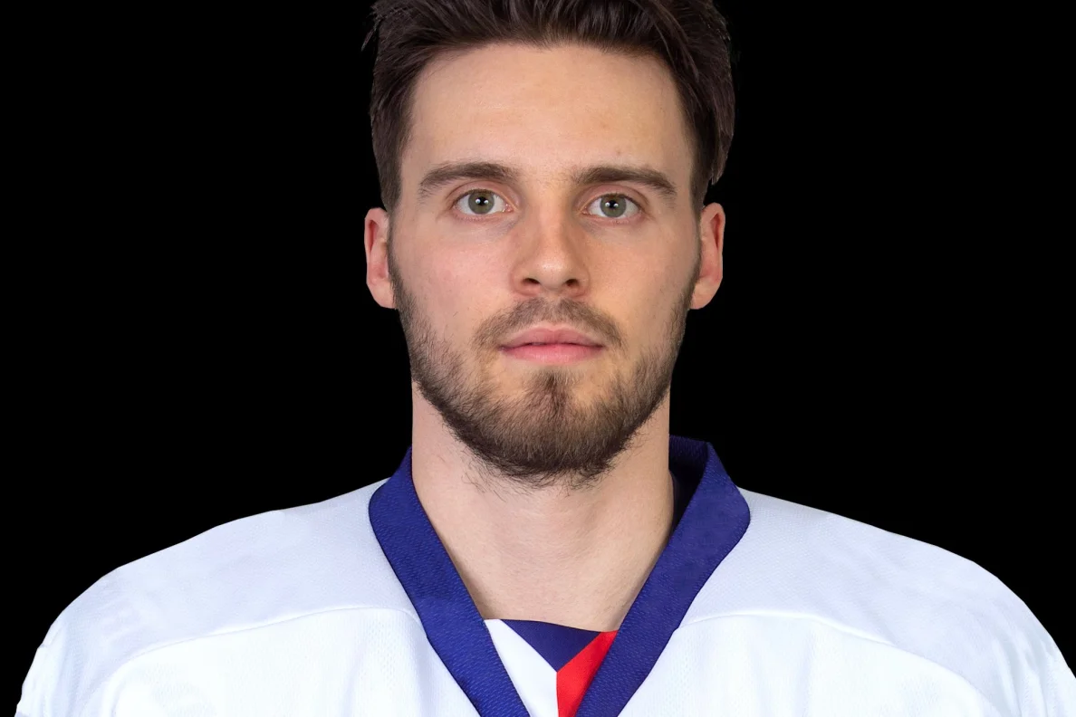 Michael Špaček