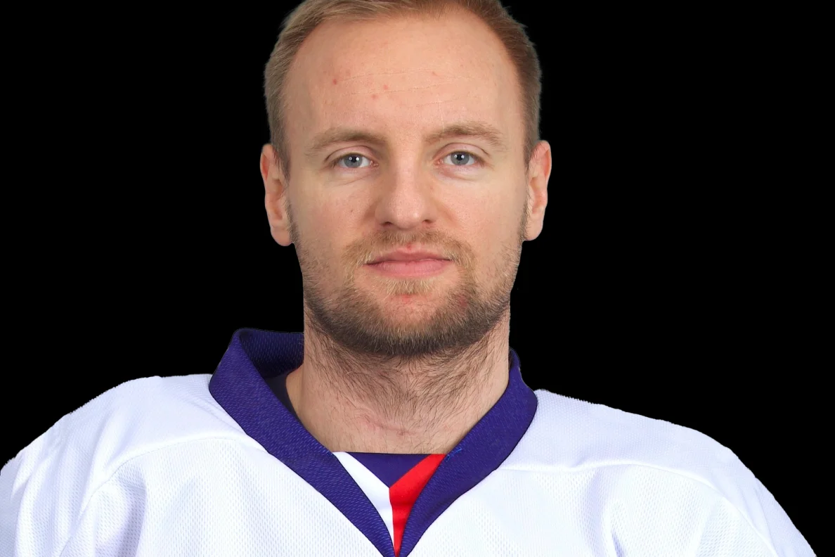 Jakub Jeřábek