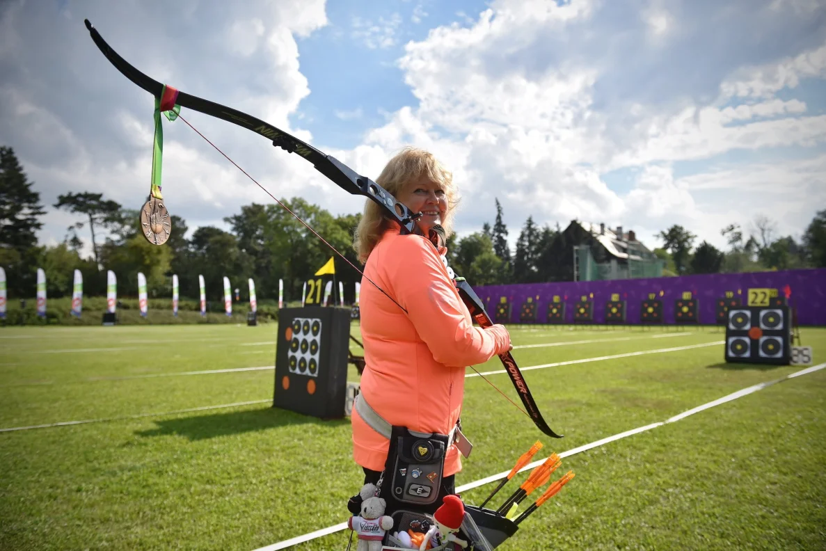 Martina Macková