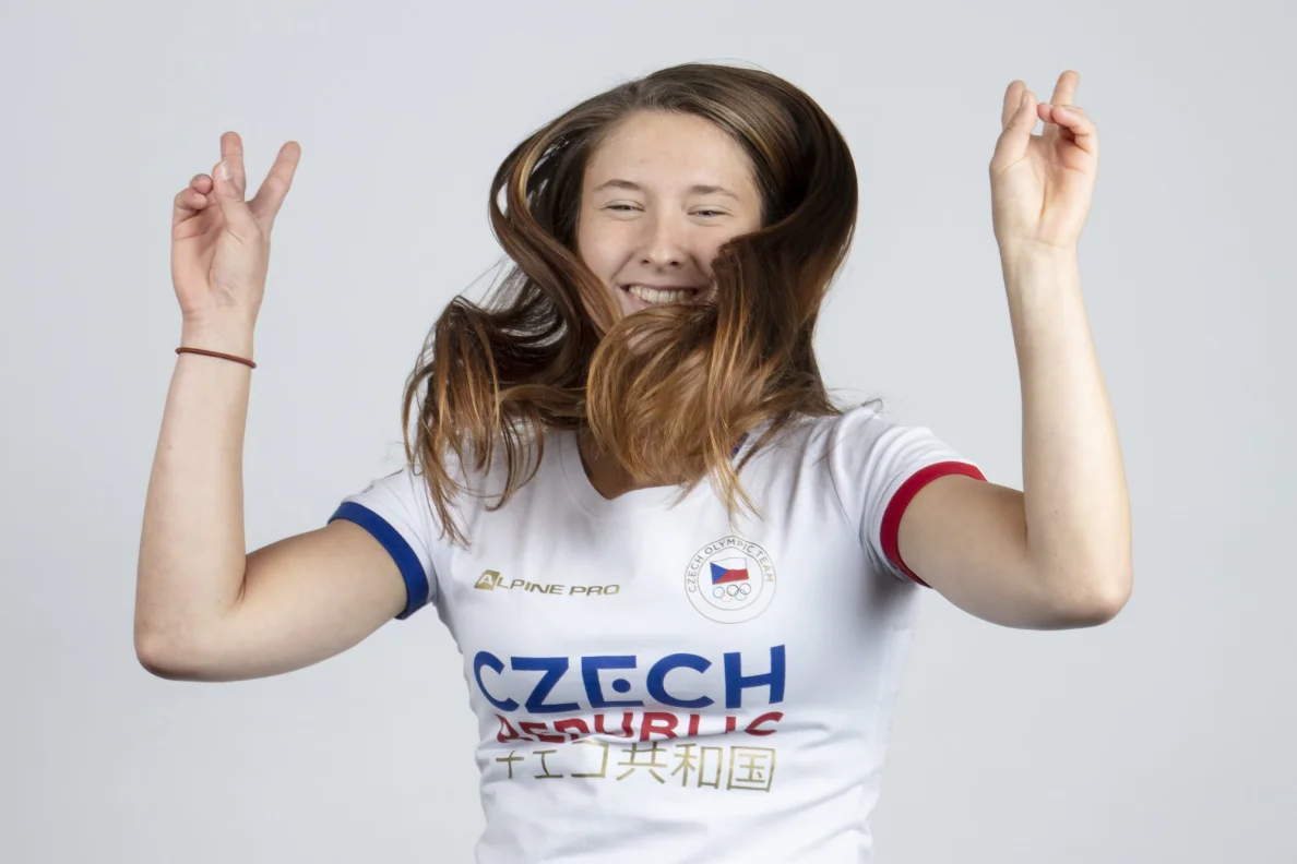 Kateřina Zárubová