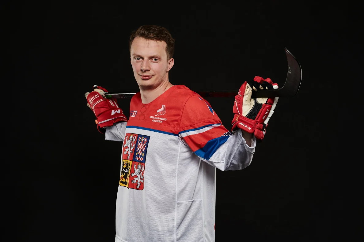 Jakub Bernad