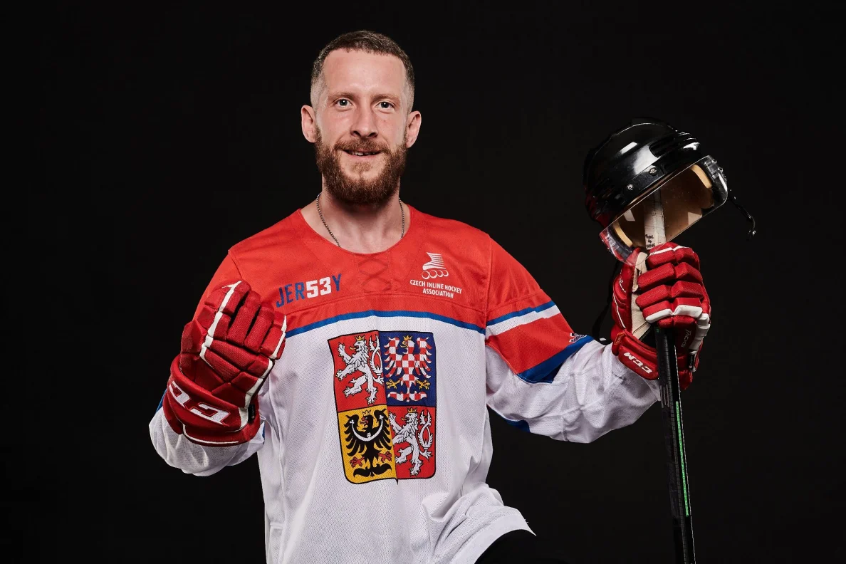 Aleš Chamrád