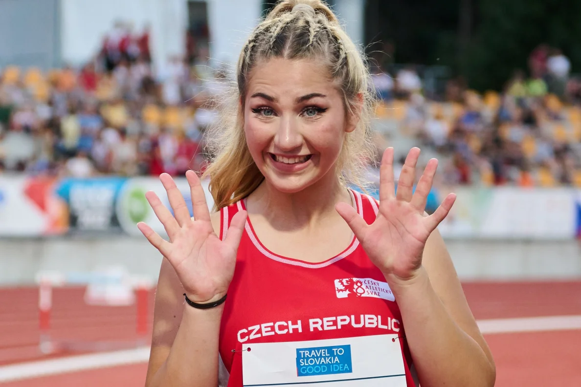 Zuzana Štejfová