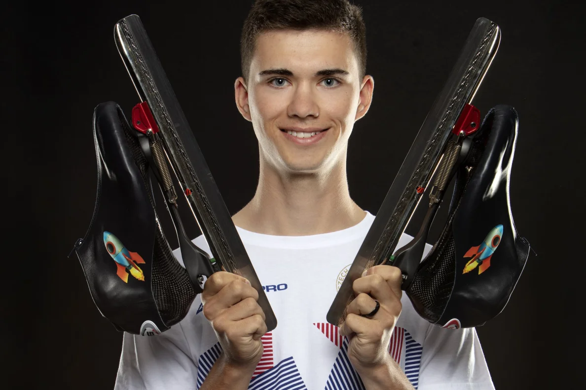 Lukáš Steklý
