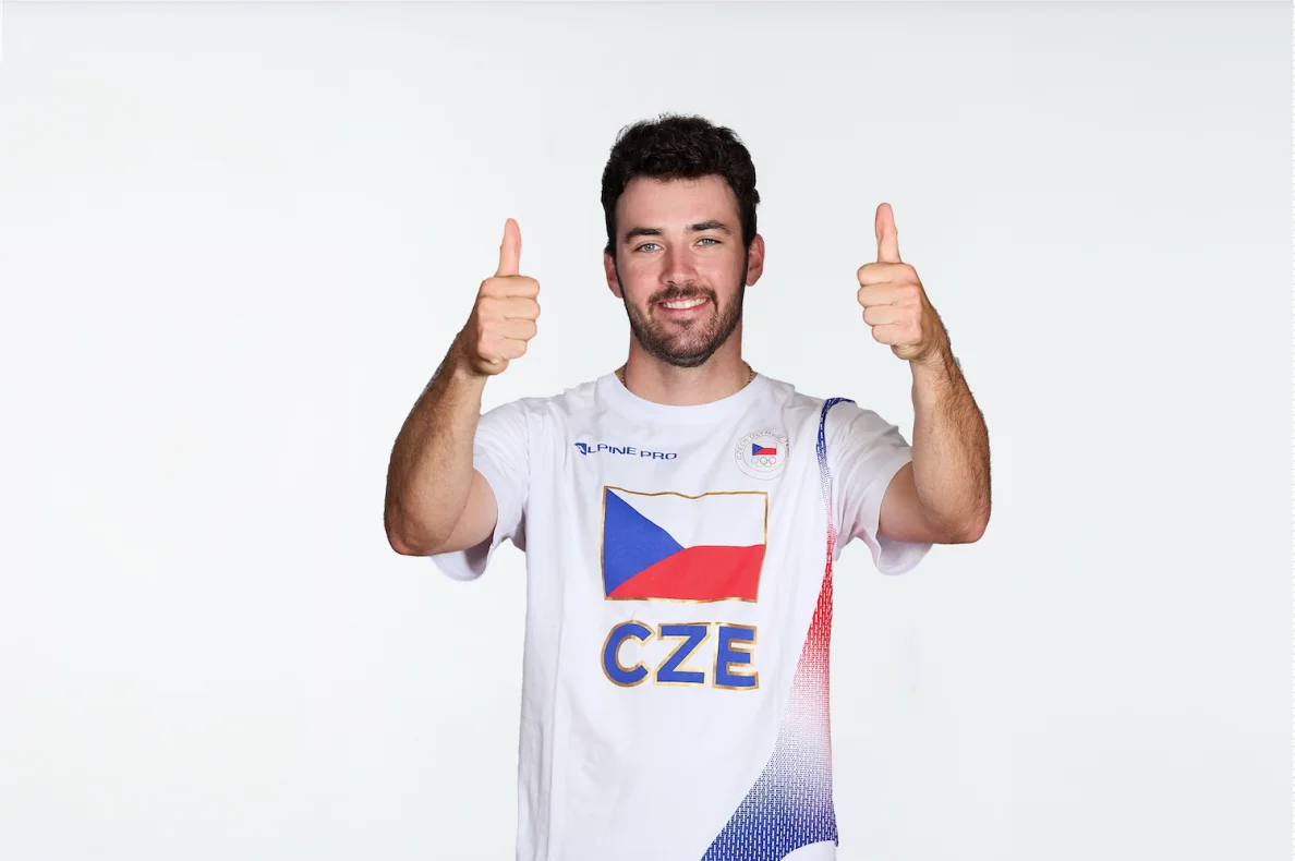 Jan Voneš