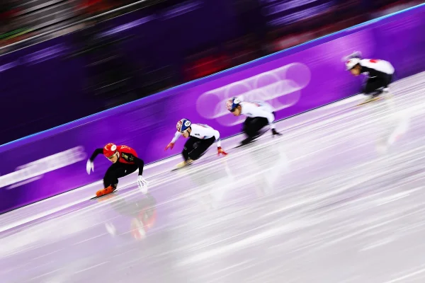 Short-track