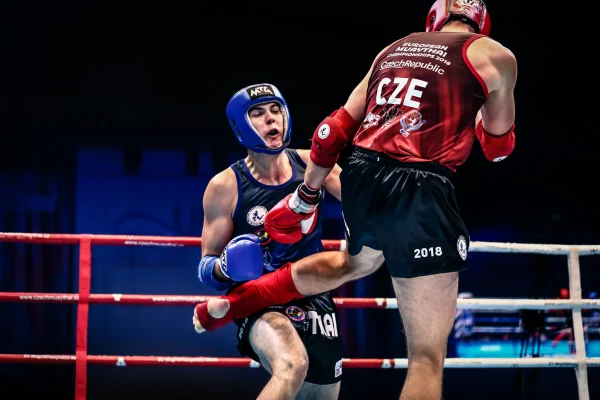 Muaythai