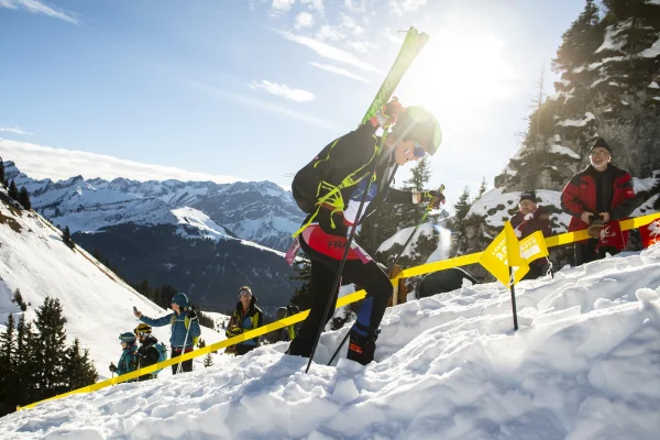 Skialpinismus