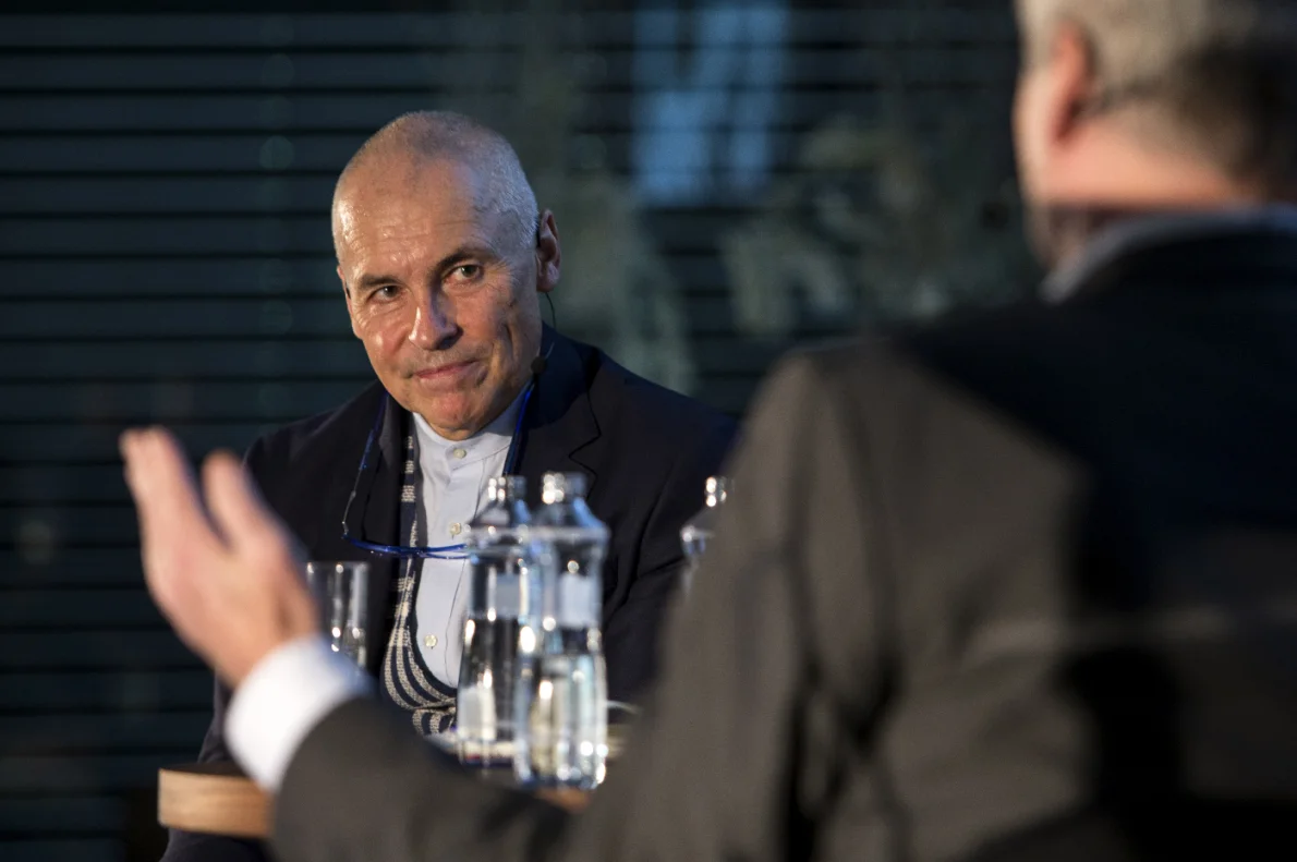 Trenérské Dialogy poprvé ŽIVĚ: O lásce, ochotě se zlepšovat i posedlosti