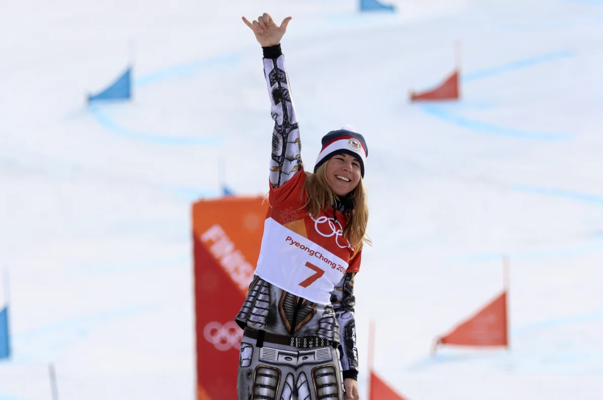 Ledecká či Davidová. Jak Olympiáda dětí a mládeže nastartovala sportovcům kariéru