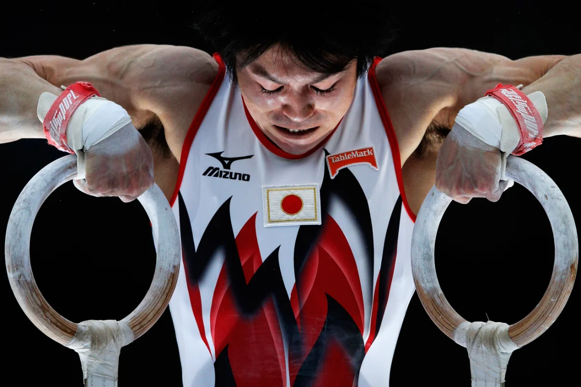 Tokio hostilo první mezinárodní závody v Japonsku od odložení olympijských her