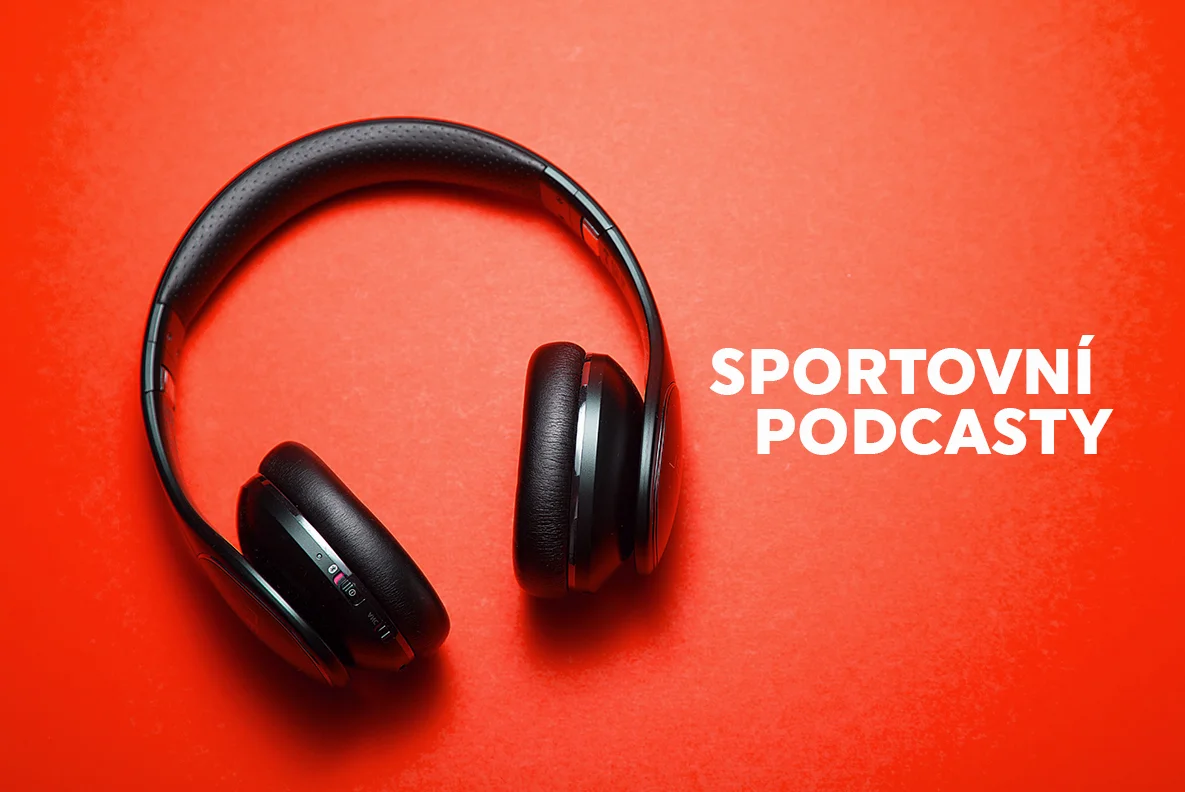 Nastražte uši! Máme pro vás přehled českých sportovních podcastů