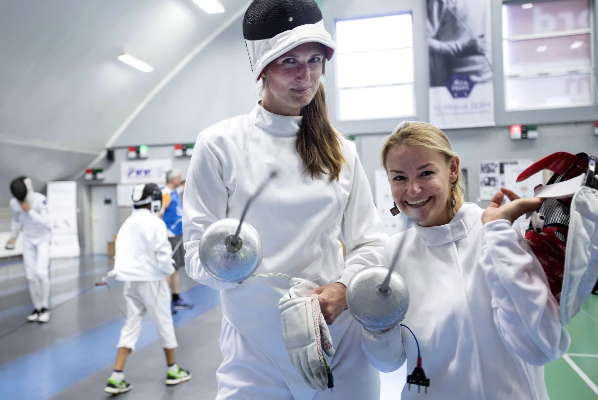 Basketbalistka Burgrová v čele Komise rovných příležitostí ve sportu: Máme šanci vystavět nové mosty!