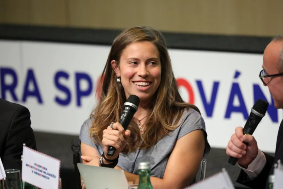 Konference „Podpora sportování mládeže v regionech“ chystá svůj třetí ročník