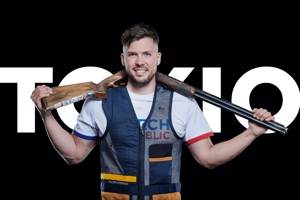 Střelba? Není to milenka na jednu noc, říká Tomeček