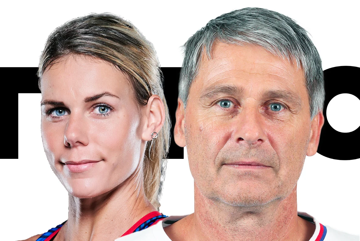 Oštěpařská legenda Železný: Touha by měla být na prvním místě