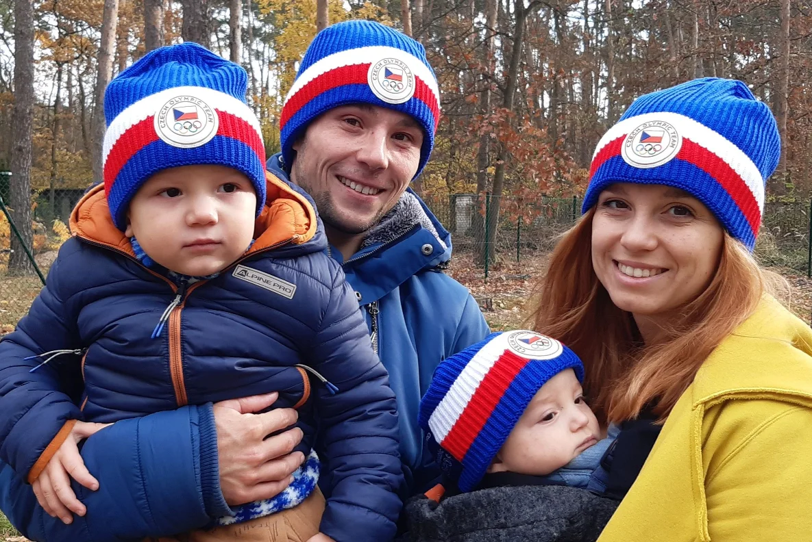 Olympioniky nadchla nová Raškovka: Je to hustej kulich s vtipnou cedulkou!