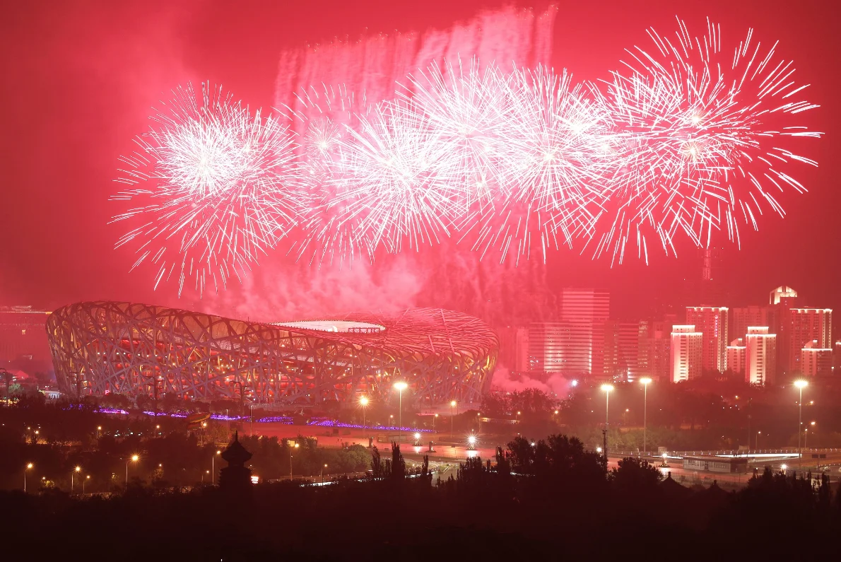 Bude to jízda! Na jaké sportovní akce se můžete těšit v roce 2022?