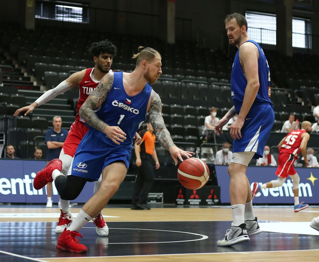 Czechia vs. Czech republic! Co budeme nosit na dresech?