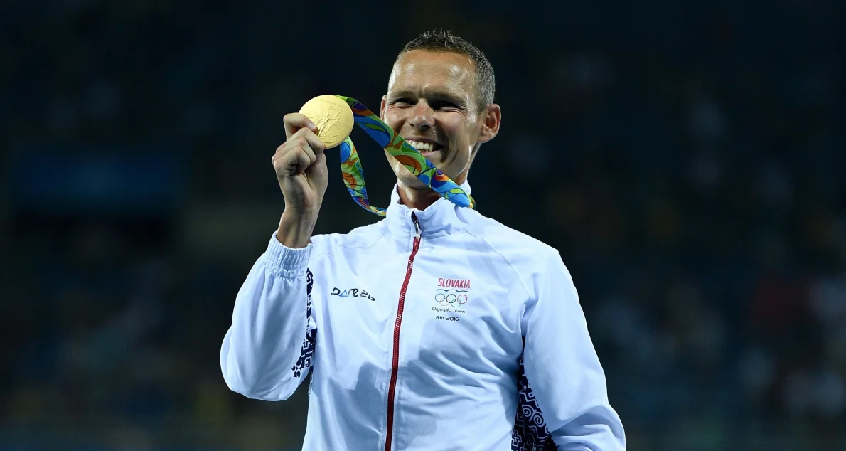Z elitních sportovců elitními diplomaty. Vzdělávací program ČOV absolvuje i olympijský vítěz