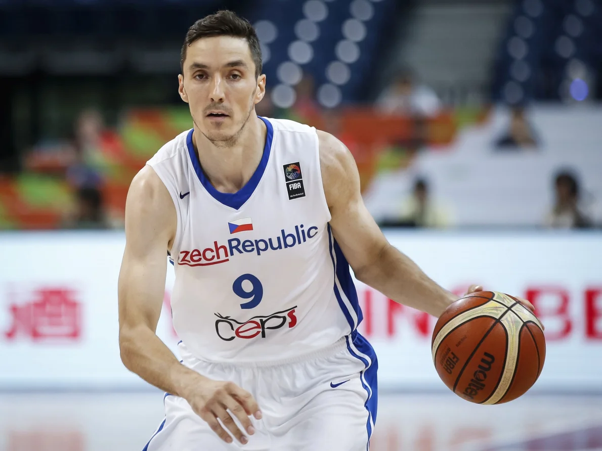 Basketbalista Welsch: Kvalita pohybu a sportovních aktivit dětí má klesající tendenci