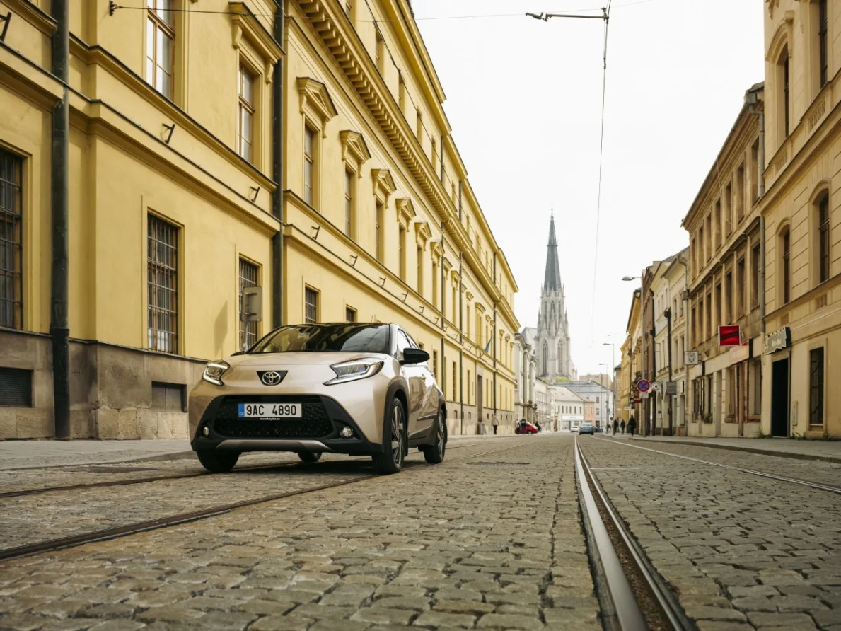 Moje cesta: Nejlepší tipy při cestování po Olomouckém kraji
