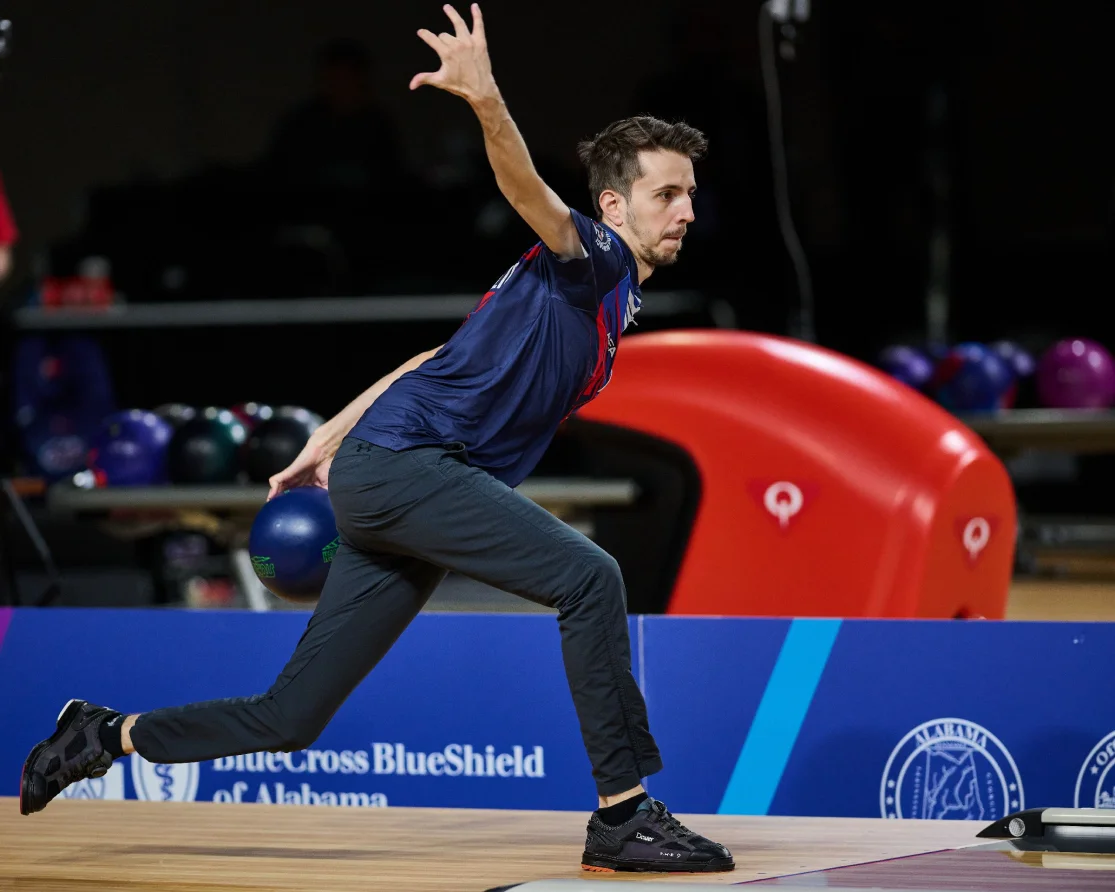 Lorenc zabojuje na Světových hrách o zlato z bowlingu