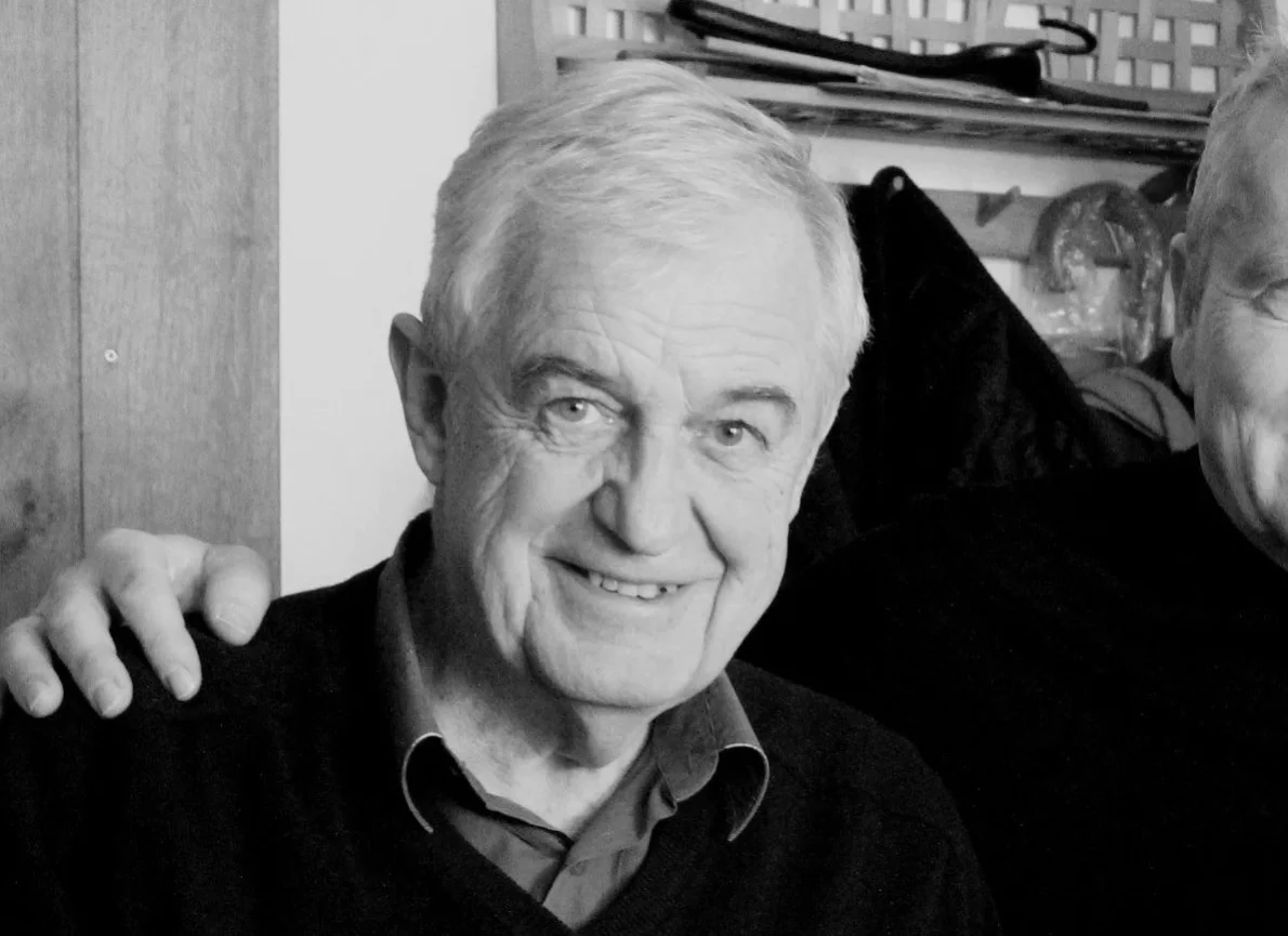Zemřel Jan Linger