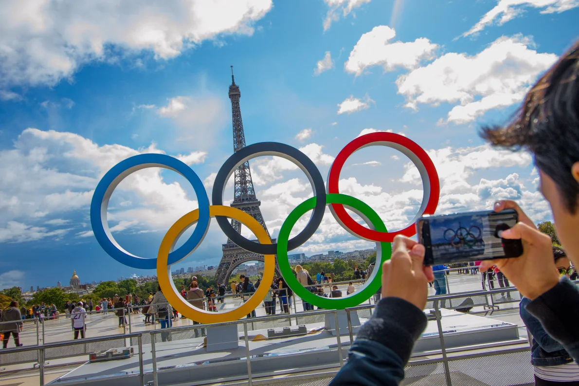 Fanoušci, pozor! Prodej vstupenek na olympijské hry v Paříži začne už letos v prosinci