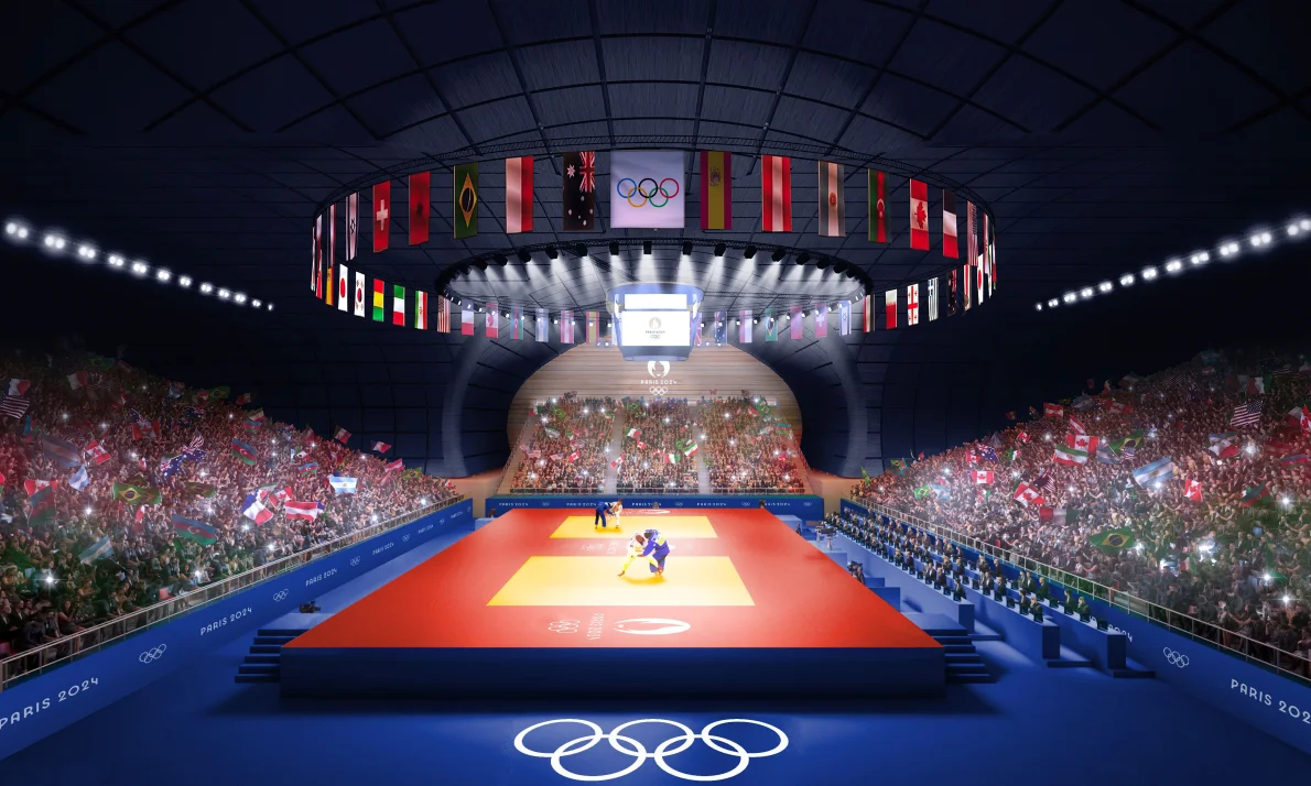 Olympijská kvalifikace se rozjela! Sladkou Paříž touží ochutnat přes 100 tisíc sportovců
