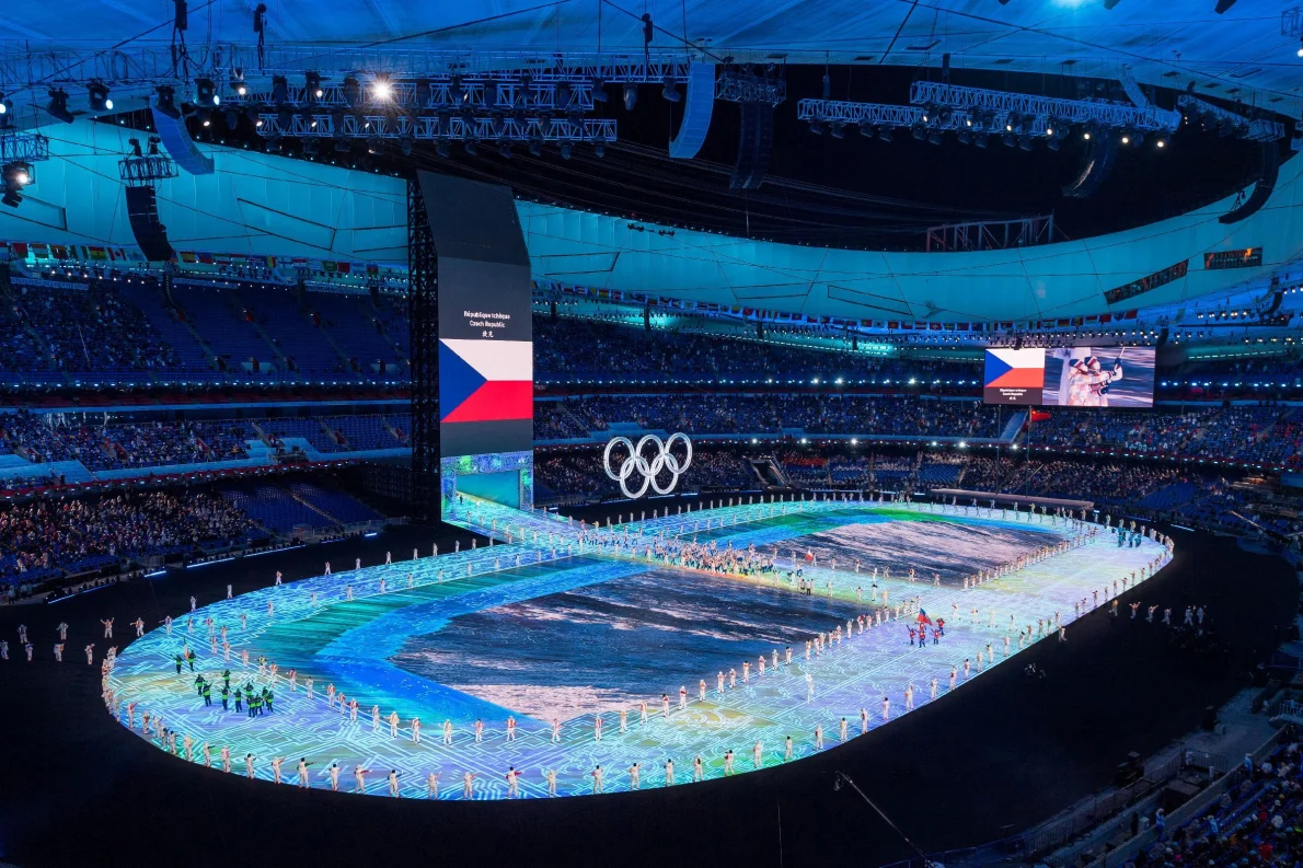 Olympijské hry? Nejatraktivnější sportovní událost planety