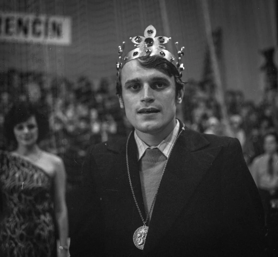 Ve věku 71 let zesnul olympijský vítěz Anton Tkáč