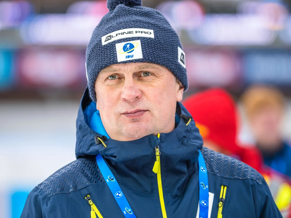 „Po Gábině si lidi mysleli, že je s biatlonem konec. Opak je pravdou,“ říká Jiří Hamza