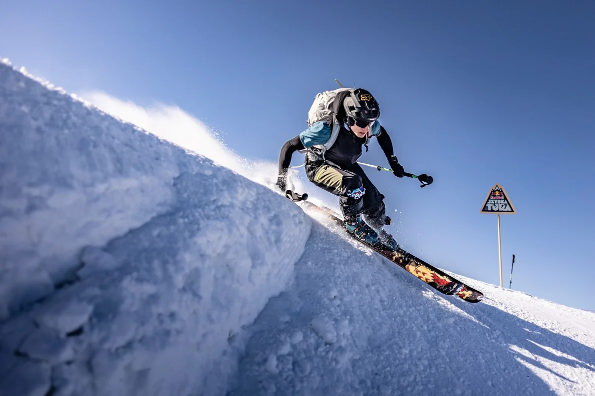 Fofr, který baví nejen skialpinisty. Sprint vyhlíží olympijské hry 2026