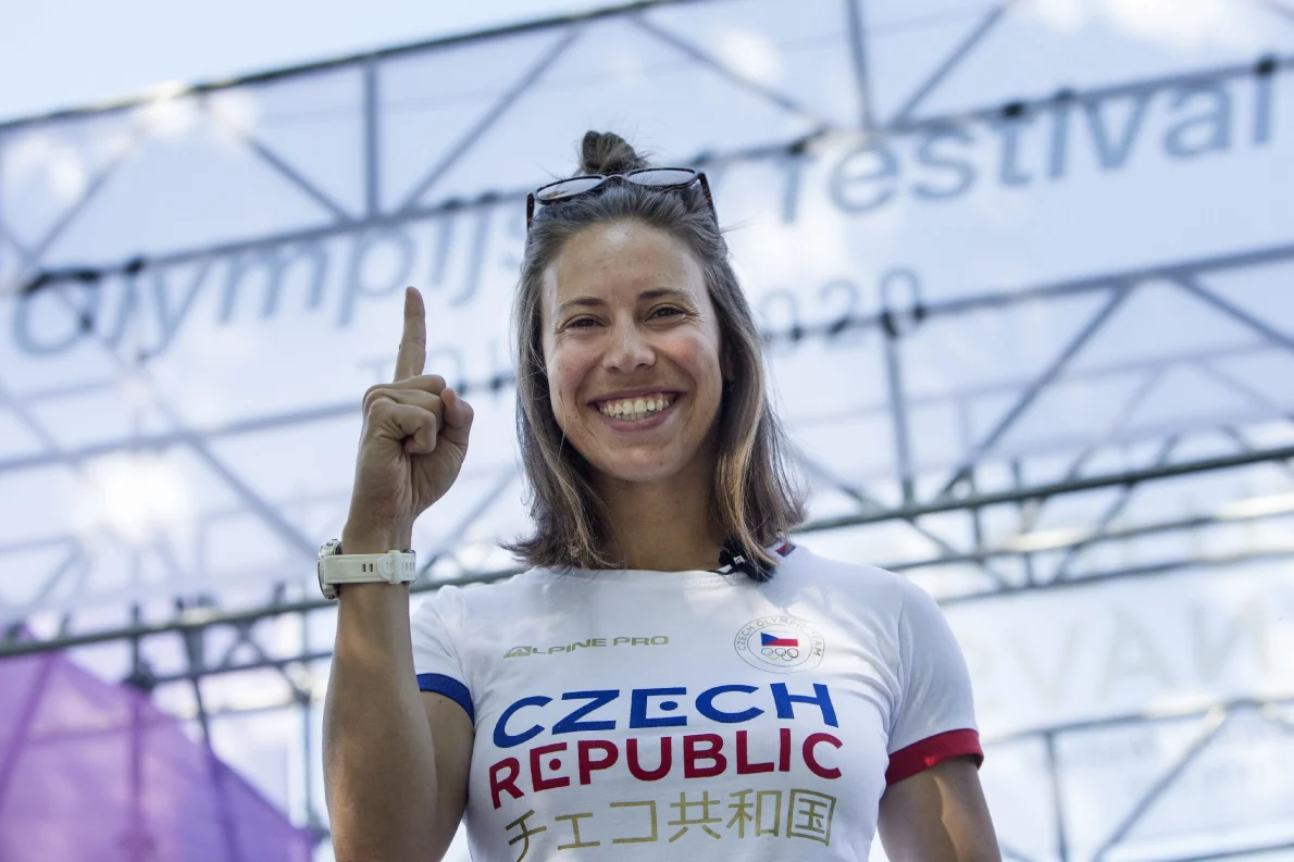 Ve StarDance to bude jízda! Víme, jak Eva Adamczyková tančí